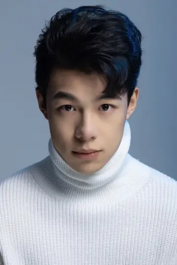 Zdjęcie Huang Yan -> Huang Jan #166964