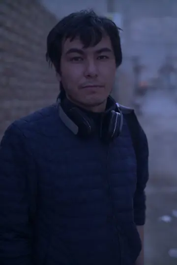 Zdjęcie Khadim Dai #669681
