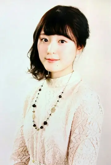 Zdjęcie Moka Hiraguri #114993