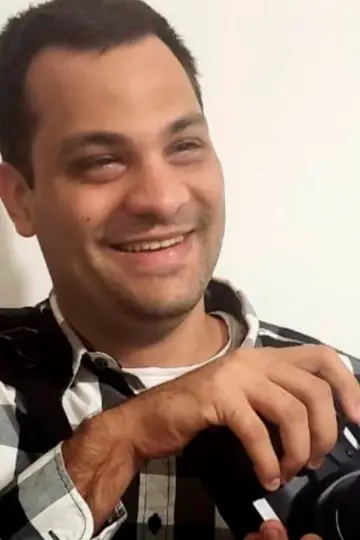 Zdjęcie João Guilherme F. B. #489154