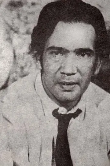 Zdjęcie Carlos Rebolledo