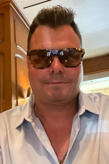 Zdjęcie Sholom Gelt #330251