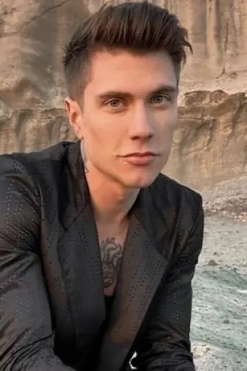 Zdjęcie Benjamin Mascolo #66772