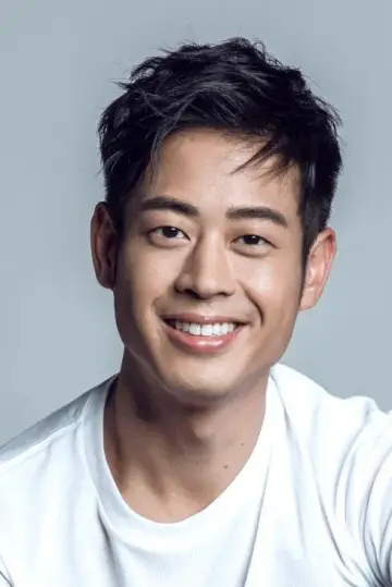 Zdjęcie Stephen Rong