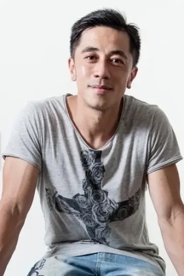 Zdjęcie Tommy Leung Pok-Yan #337500