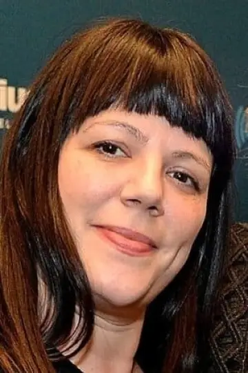 Zdjęcie Jenny Eliscu #113038