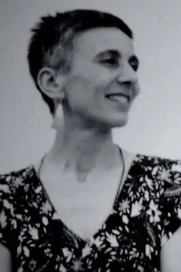 Zdjęcie Inma Pavon