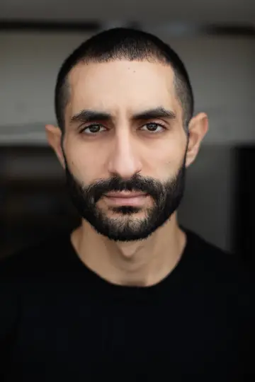 Zdjęcie Aviran Edri #131455