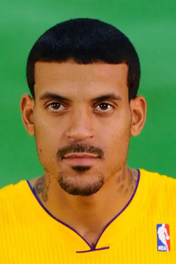 Zdjęcie Matt Barnes #35229