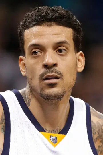 Zdjęcie Matt Barnes #35230