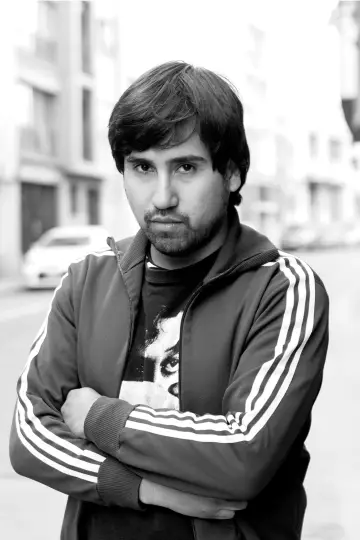 Zdjęcie Juan Francisco González #130884