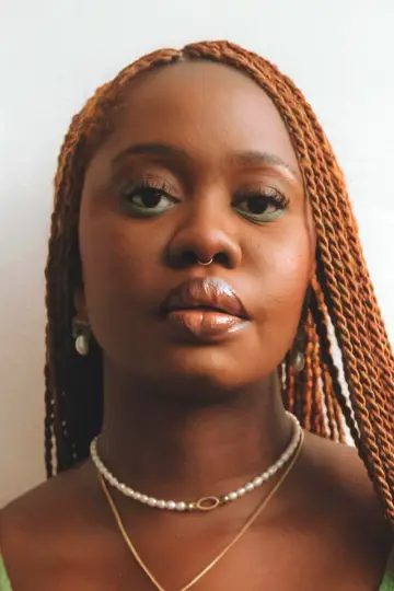 Zdjęcie Ifeoma Nkiruka Chukwuogo