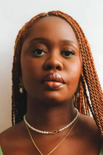 Zdjęcie Ifeoma Nkiruka Chukwuogo #666480