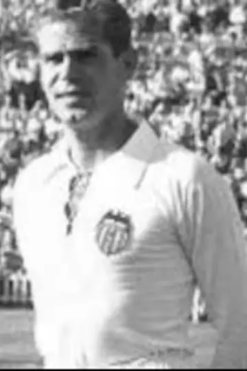 Zdjęcie Antonio Puchades Casanova 'Puchades'