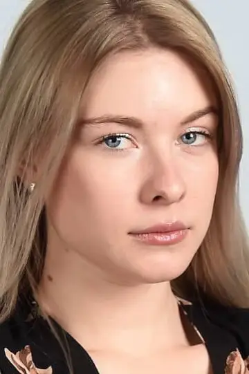 Zdjęcie Ksenia Mironova
