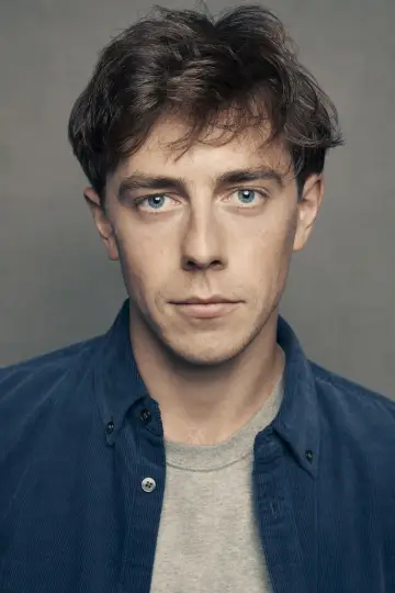 Zdjęcie Tom Byrne #133575