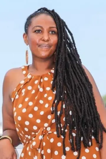 Zdjęcie Aissatou Diallo Sagna #139496