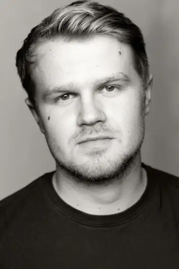 Zdjęcie Elliot Baxter #46687