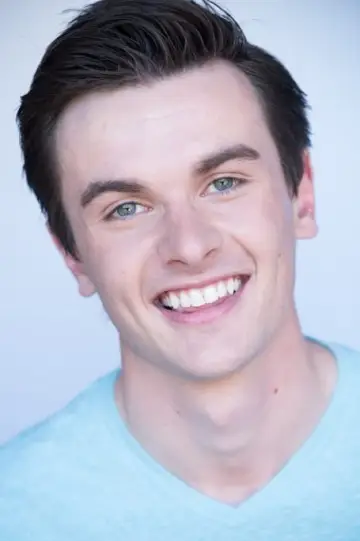 Zdjęcie Ryan Mitchell #49931