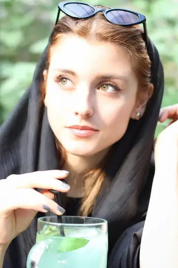 Zdjęcie  (Fatemeh Masoudifar) #455480