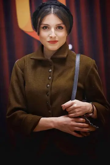 Zdjęcie  (Fatemeh Masoudifar) #455482
