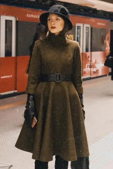 Zdjęcie  (Fatemeh Masoudifar) #455485