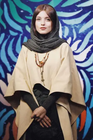 Zdjęcie  (Fatemeh Masoudifar) #455491