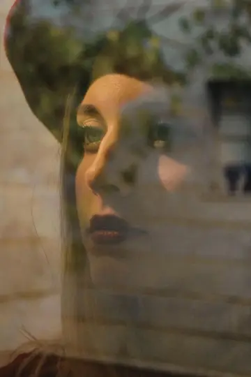Zdjęcie  (Fatemeh Masoudifar) #455494