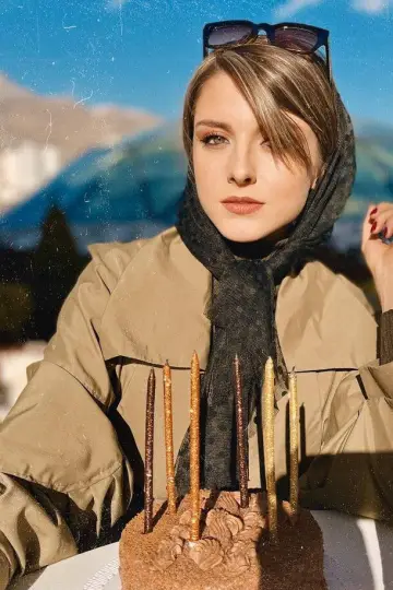 Zdjęcie  (Fatemeh Masoudifar) #455496