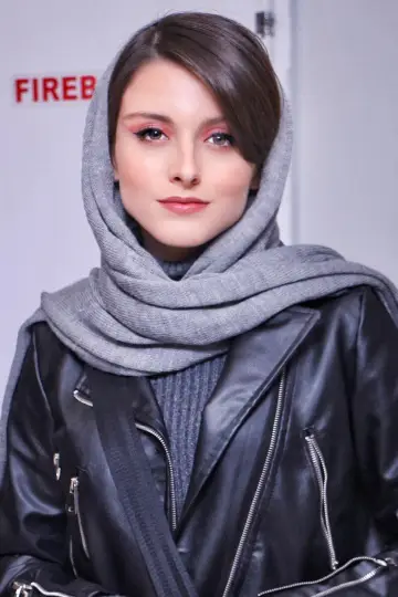 Zdjęcie  (Fatemeh Masoudifar) #455497