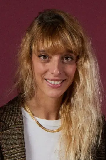 Zdjęcie Maribel Bernales #663115