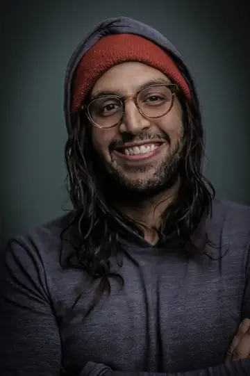 Zdjęcie Justin Arbabi #155132