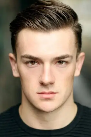 Zdjęcie Bradley Connor #46694