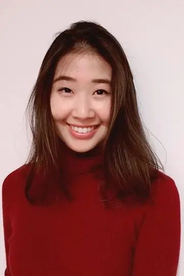 Zdjęcie  (Vivian Lu) #150155