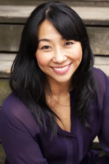 Zdjęcie Dżini Wong #243698