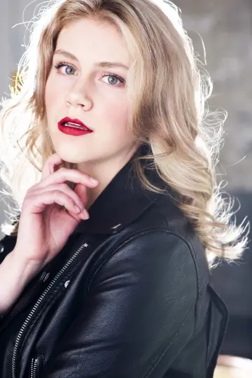 Zdjęcie Sarah Luby #43116