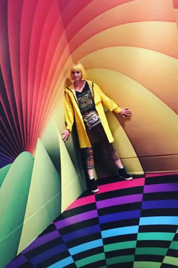 Zdjęcie Jesi Johnson #69493