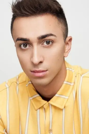 Zdjęcie Andrew Kyrzyk #7712