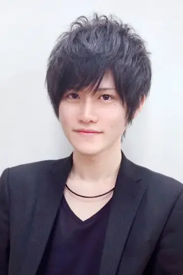Zdjęcie  (Yuki Sakakihara) #280591