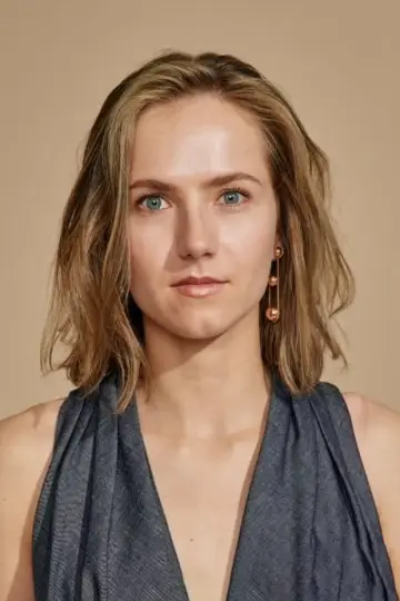 Zdjęcie Ekaterina Baker #60369