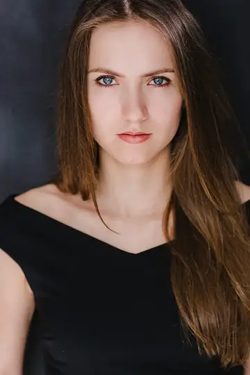 Zdjęcie Ekaterina Baker #60371