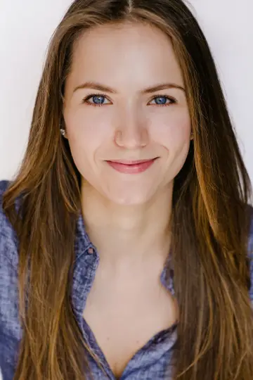 Zdjęcie Ekaterina Baker #60372