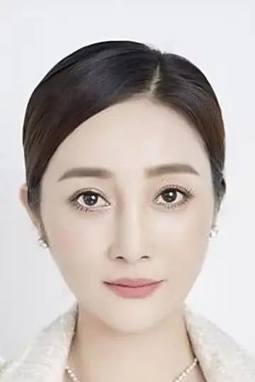 Zdjęcie Jiang Linjing