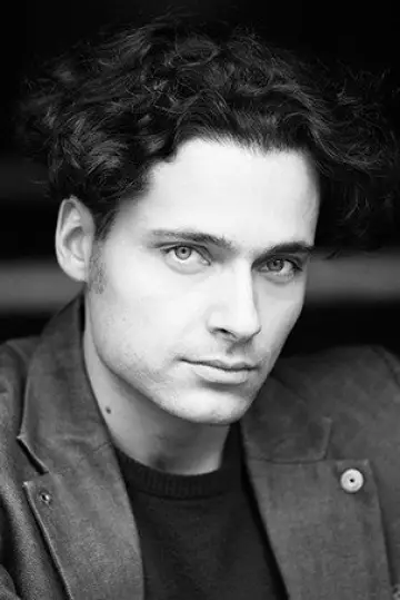 Zdjęcie Julian De Backer #666070