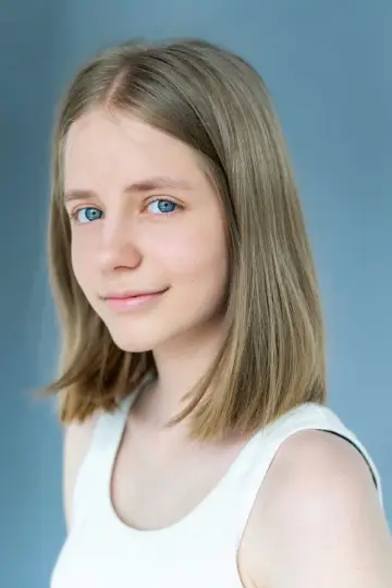 Zdjęcie Ulyana Kulikova