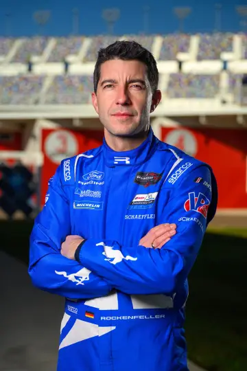 Zdjęcie  (Mike Rockenfeller) #410345