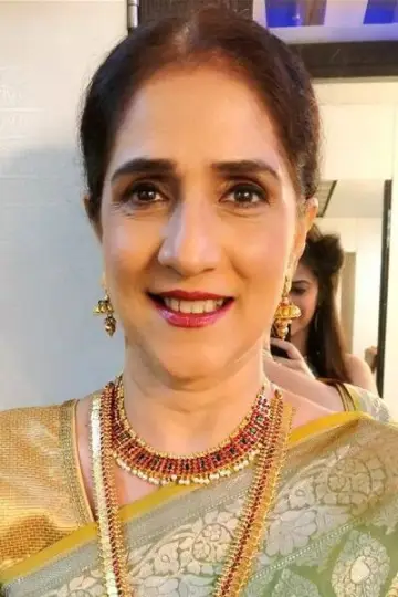 Zdjęcie Raynu Verma