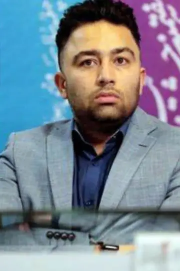 Zdjęcie Arash Aghabeik #139239