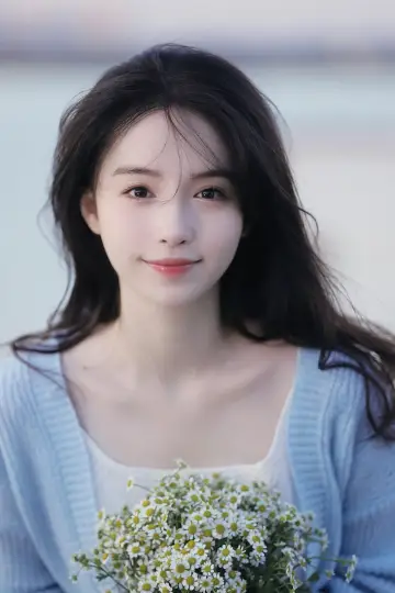 Zdjęcie  (Ke Ying) #436945
