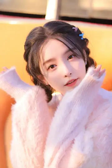 Zdjęcie  (Ke Ying) #436946